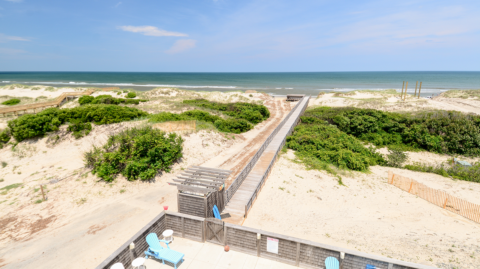The Outer Banks Home 1016355