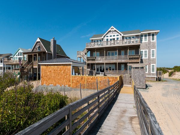 The Outer Banks Home 1016355