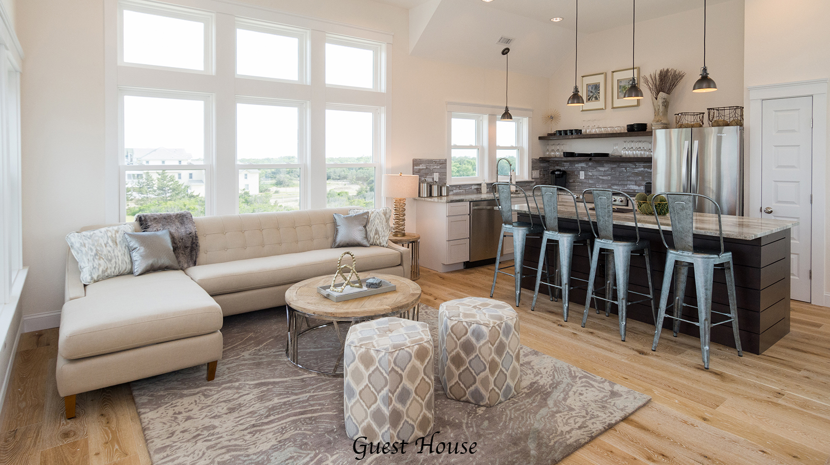 The Outer Banks Home 1016355