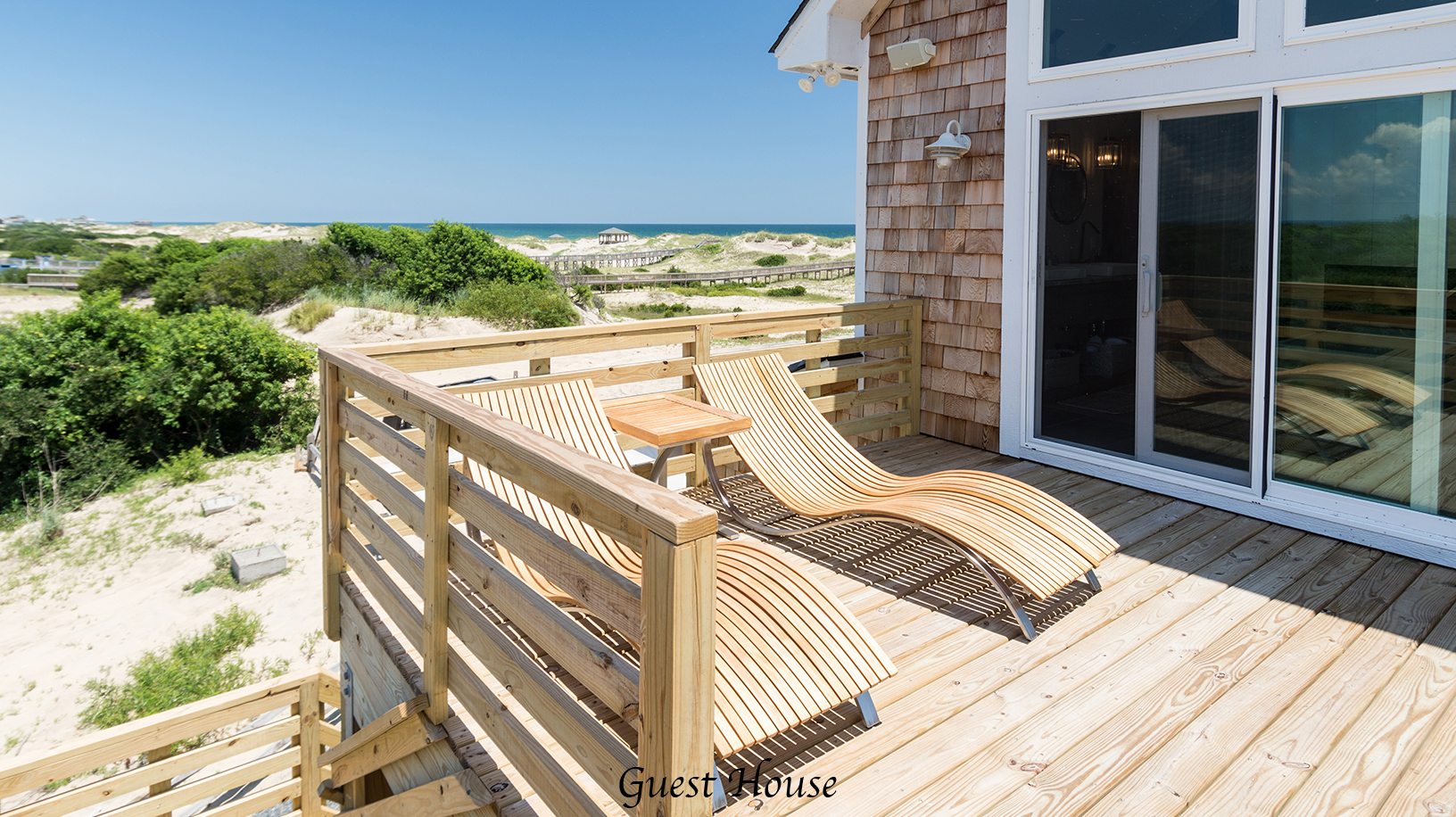 The Outer Banks Home 1016355
