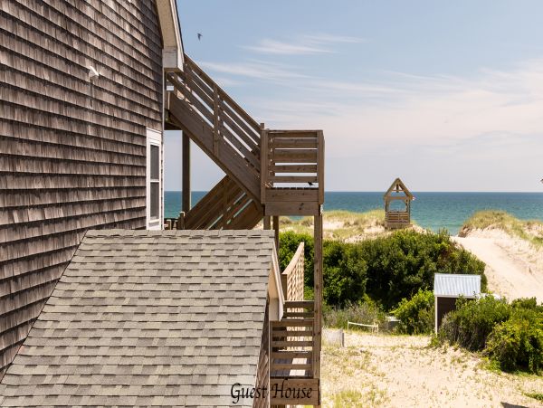 The Outer Banks Home 1016355