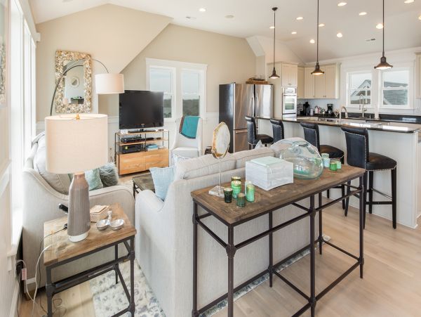 The Outer Banks Home 1016355
