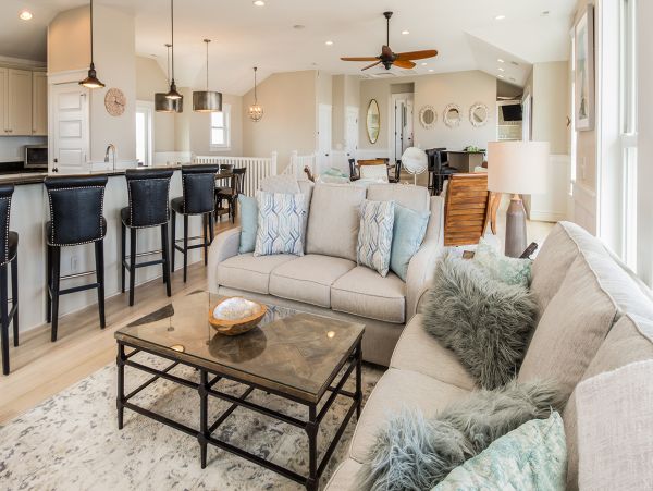 The Outer Banks Home 1016355