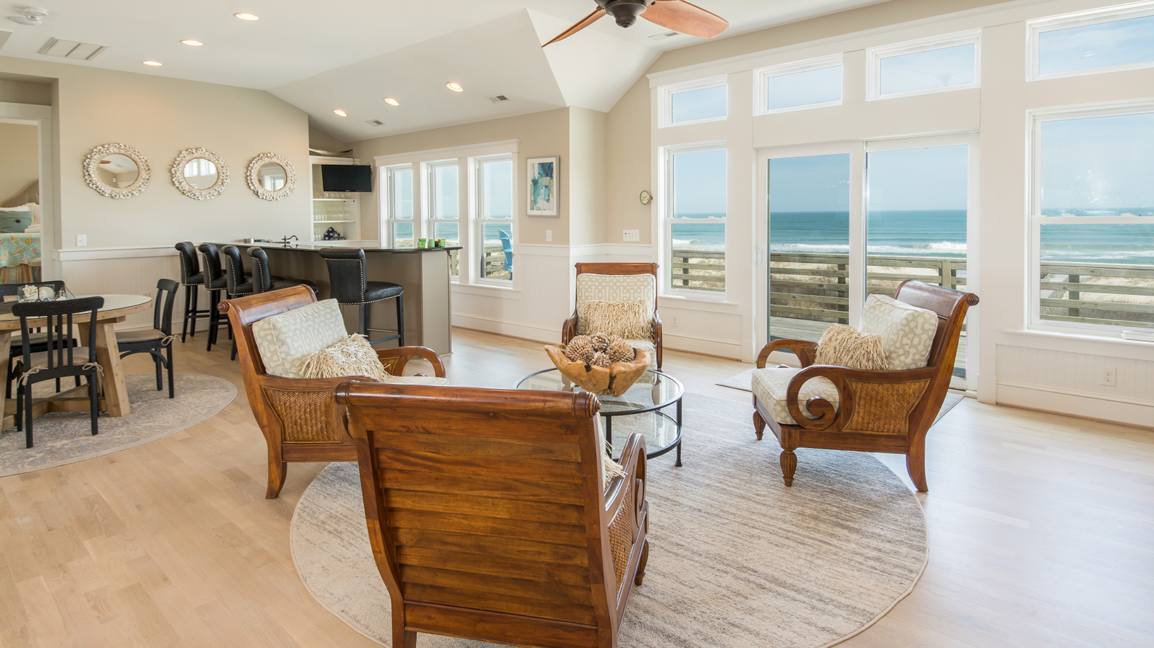 The Outer Banks Home 1016355
