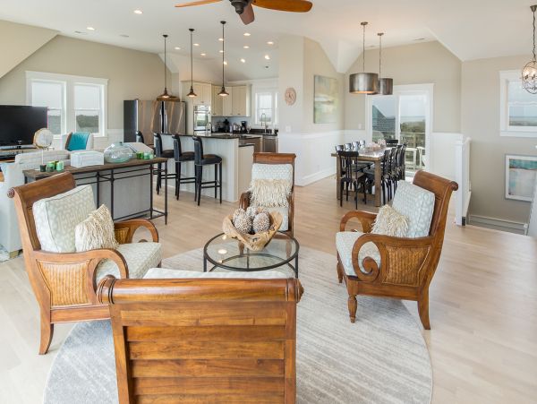 The Outer Banks Home 1016355