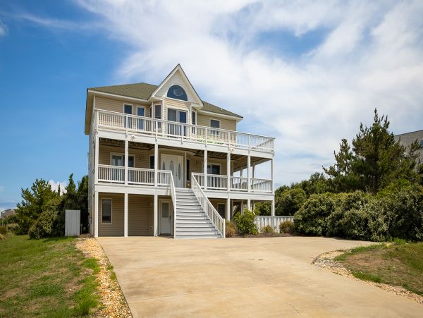 The Outer Banks Home 1016356