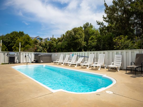 The Outer Banks Home 1016356