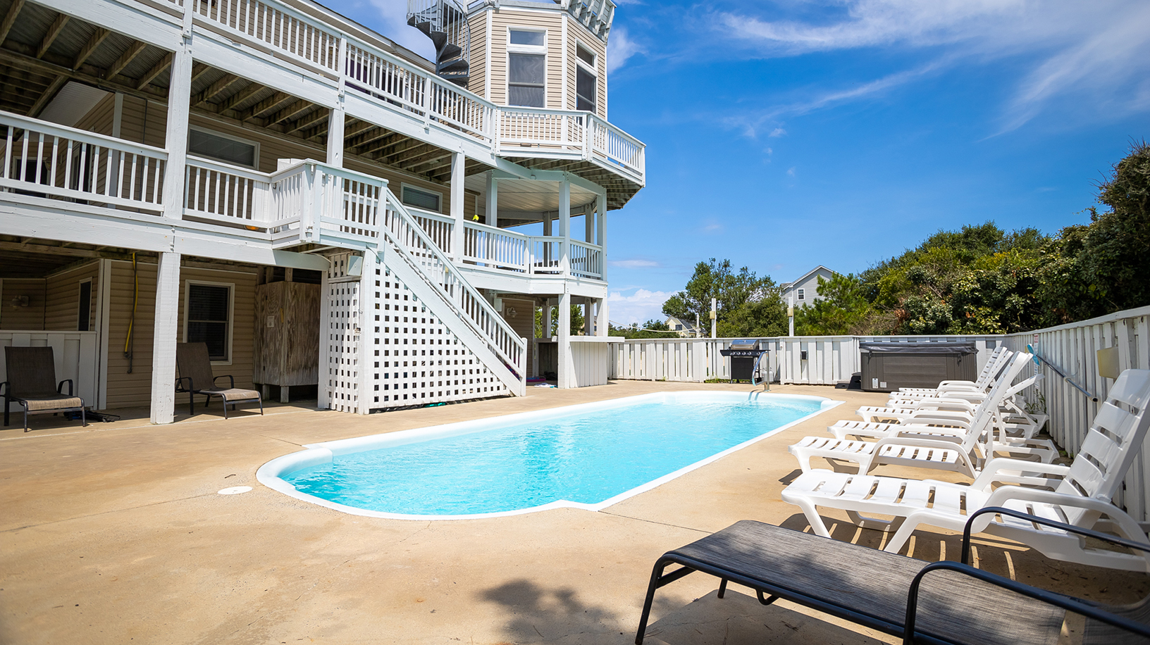 The Outer Banks Home 1016356