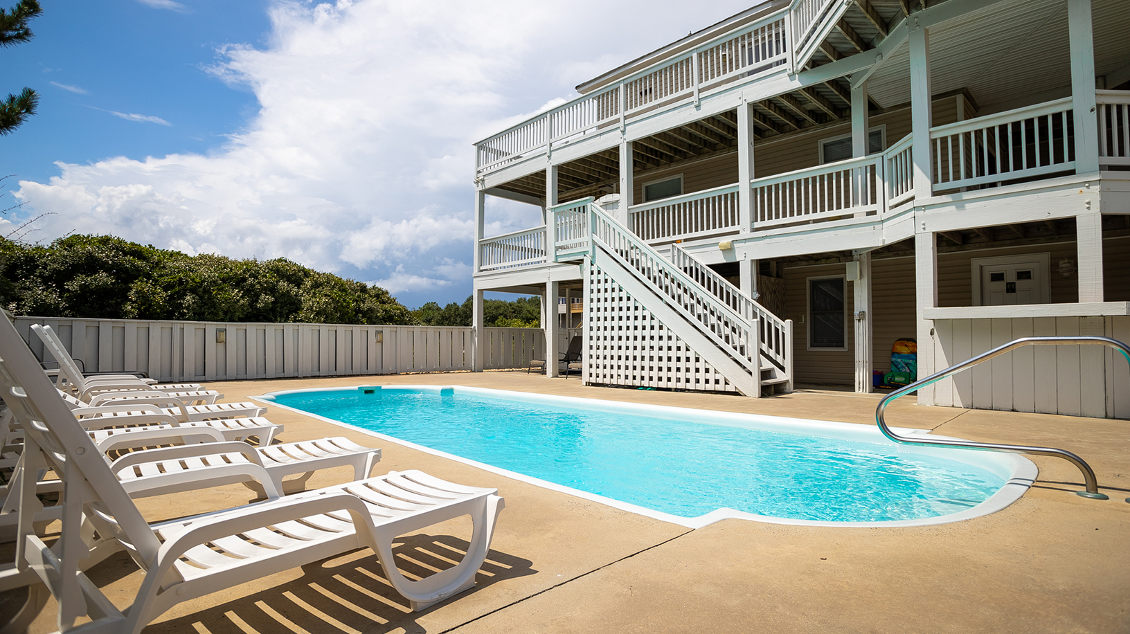 The Outer Banks Home 1016356