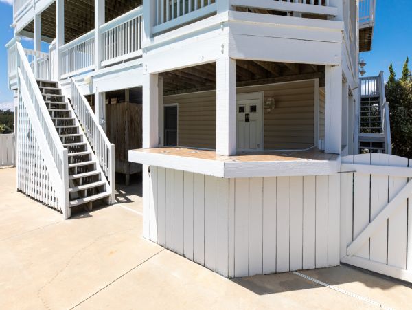 The Outer Banks Home 1016356