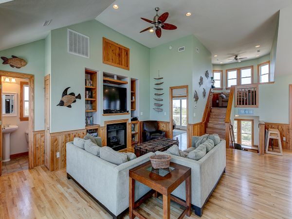The Outer Banks Home 1016356