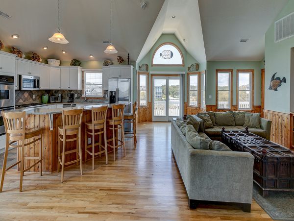 The Outer Banks Home 1016356