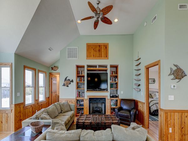 The Outer Banks Home 1016356
