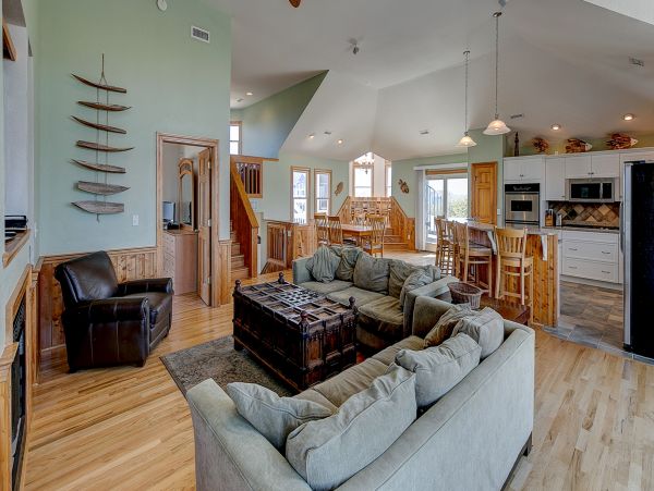 The Outer Banks Home 1016356