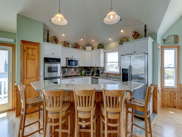The Outer Banks Home 1016356
