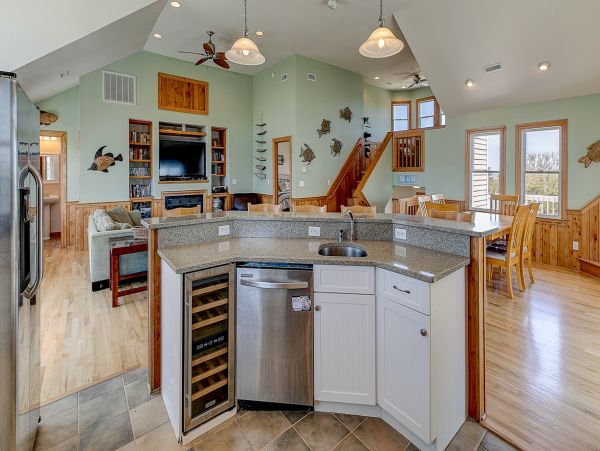 The Outer Banks Home 1016356