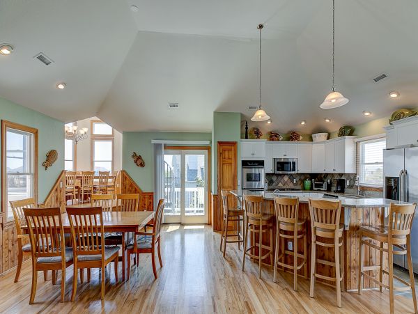 The Outer Banks Home 1016356