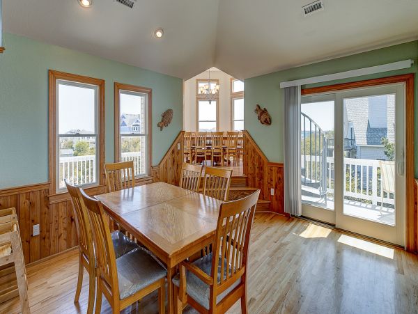 The Outer Banks Home 1016356