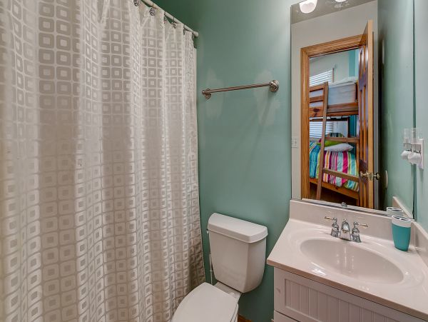 The Outer Banks Home 1016356
