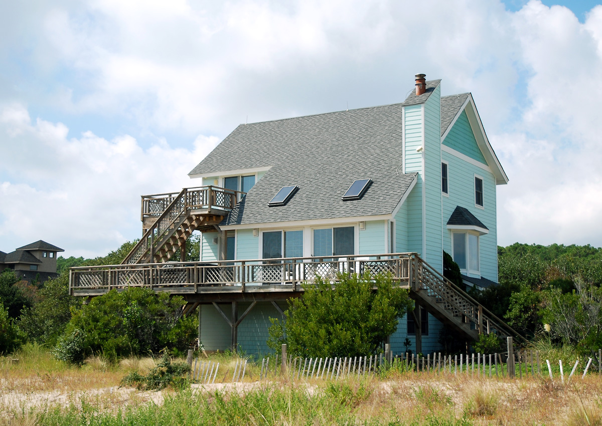 The Outer Banks Home 1016357