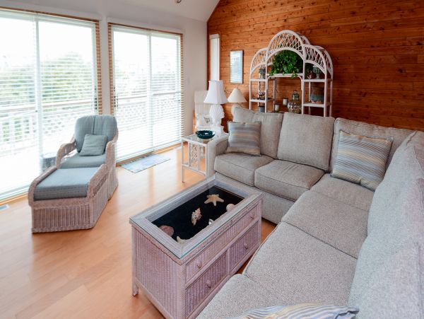 The Outer Banks Home 1016357
