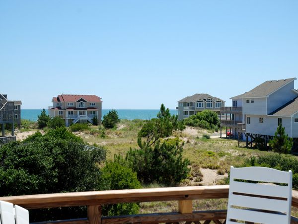 The Outer Banks Home 1016357