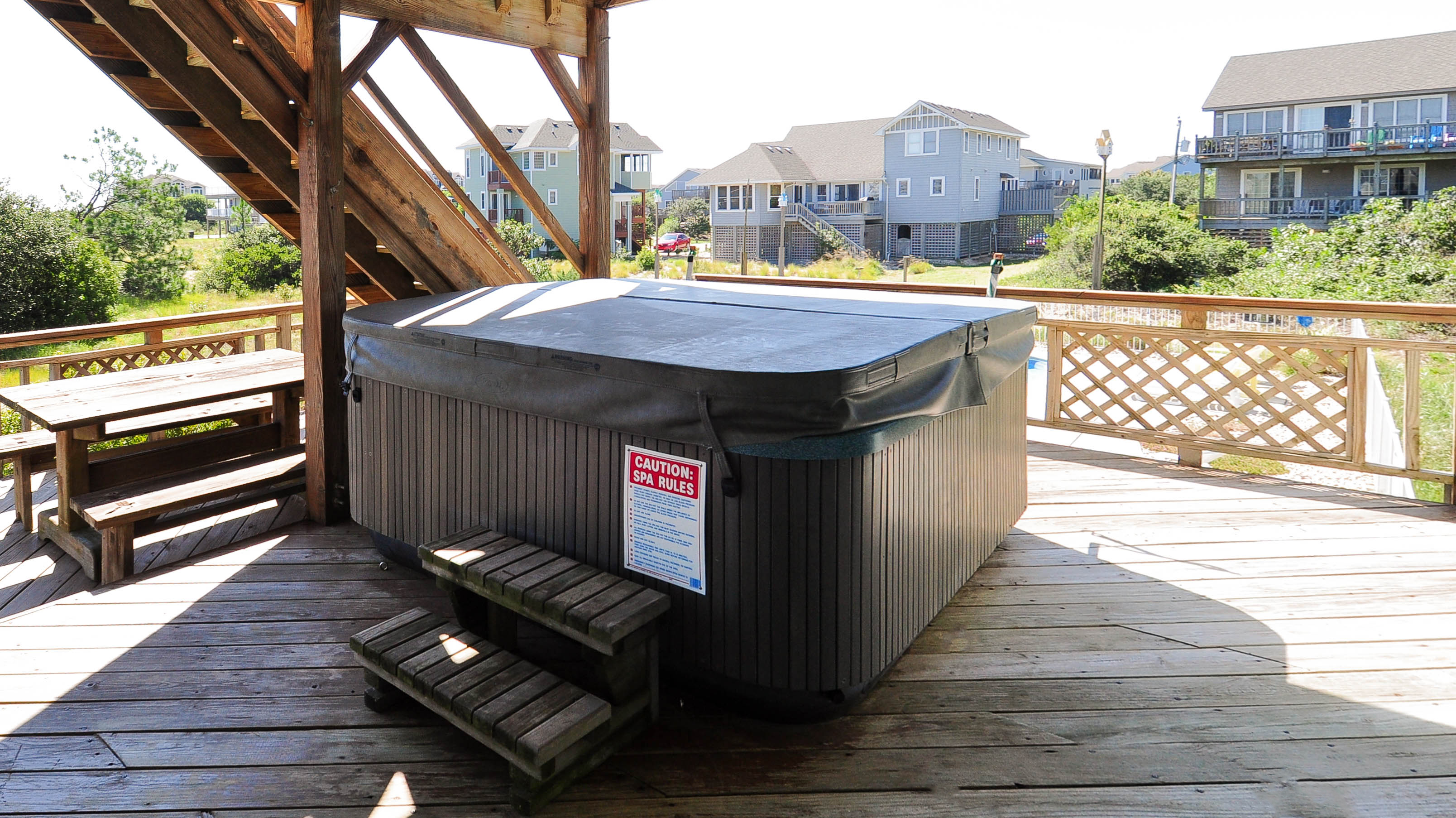 The Outer Banks Home 1016357
