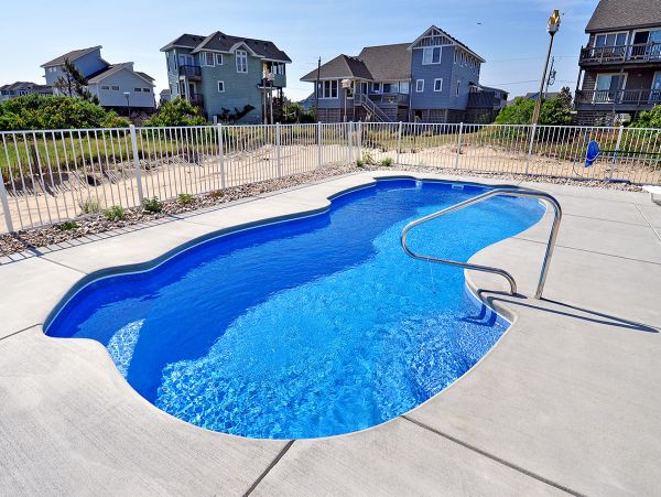 The Outer Banks Home 1016357