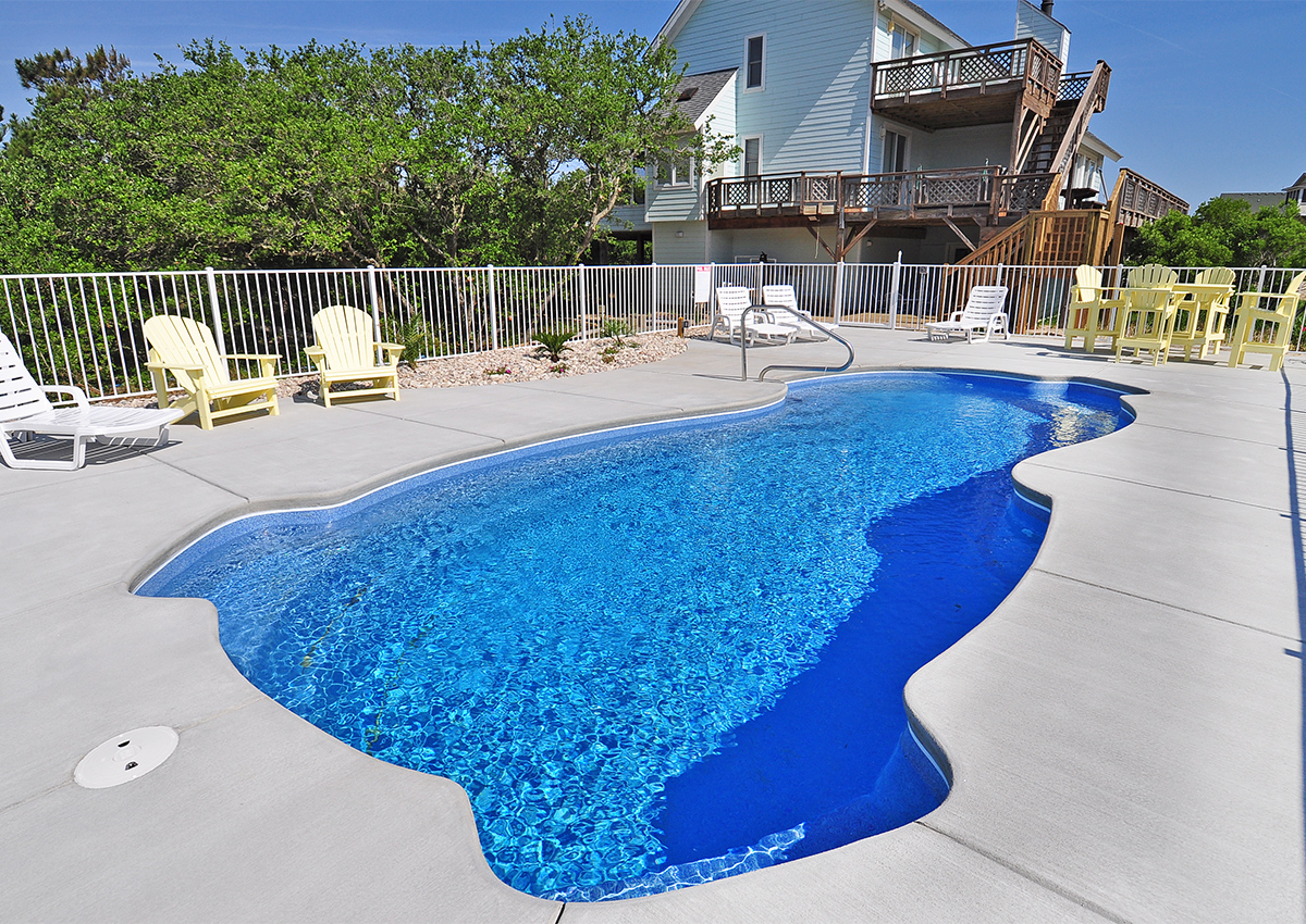 The Outer Banks Home 1016357