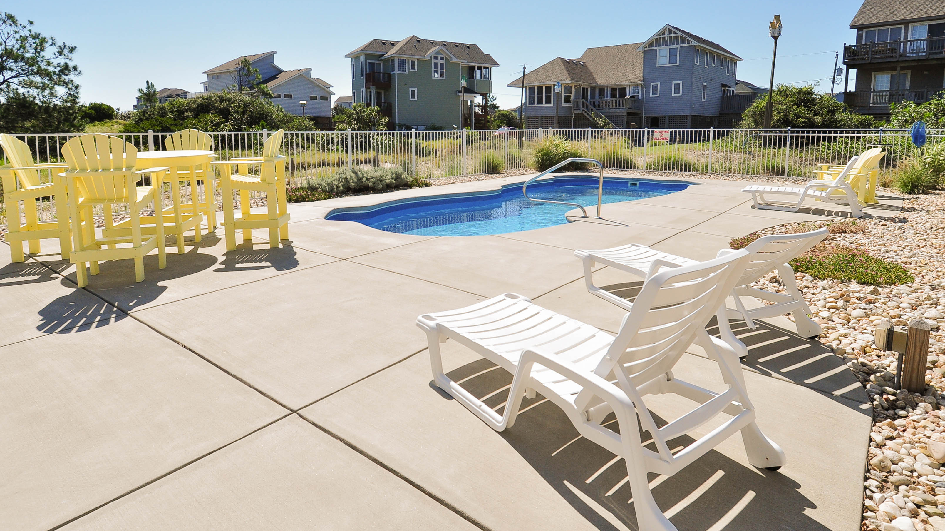The Outer Banks Home 1016357