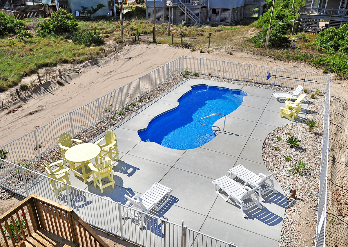 The Outer Banks Home 1016357