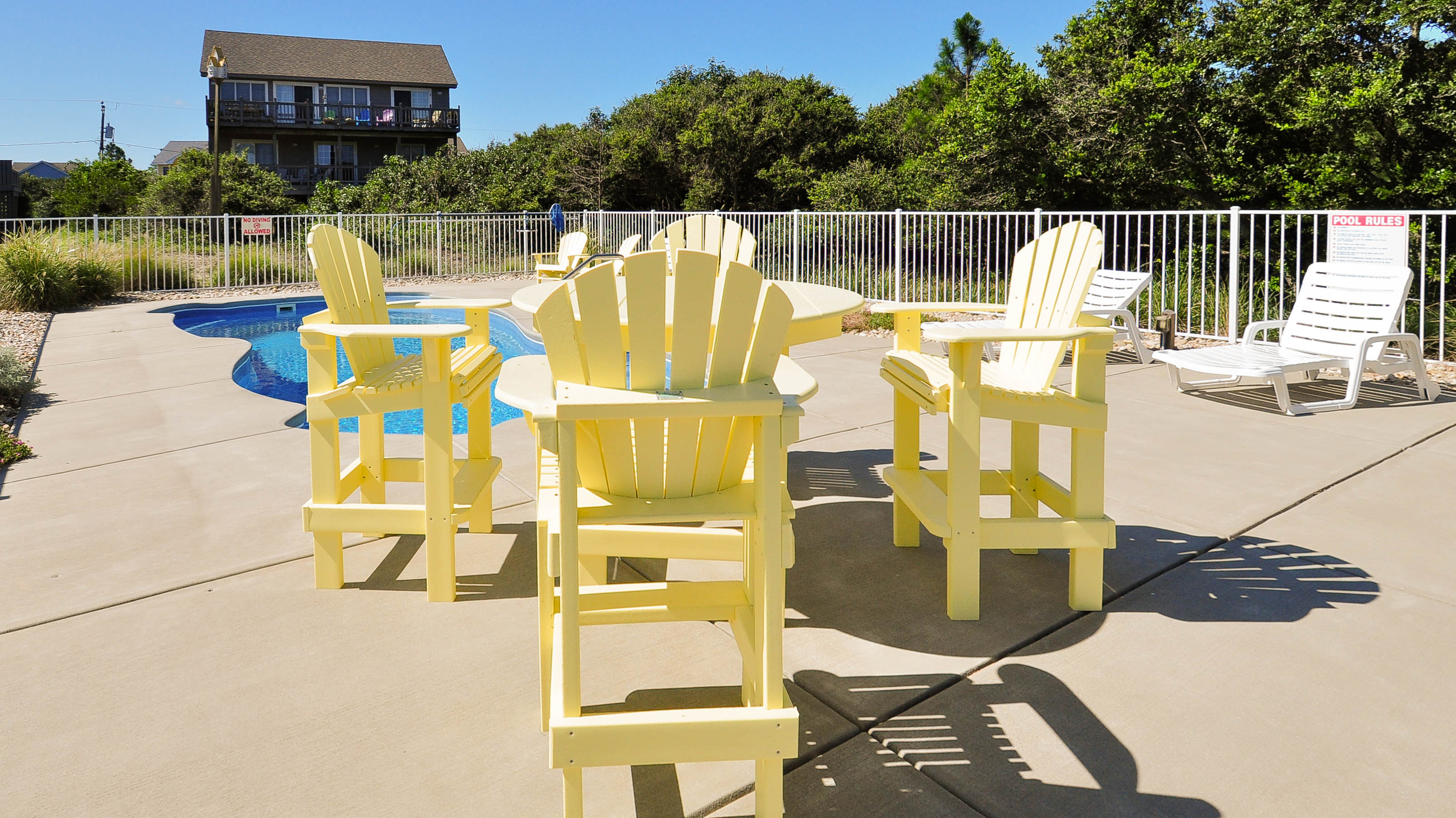 The Outer Banks Home 1016357
