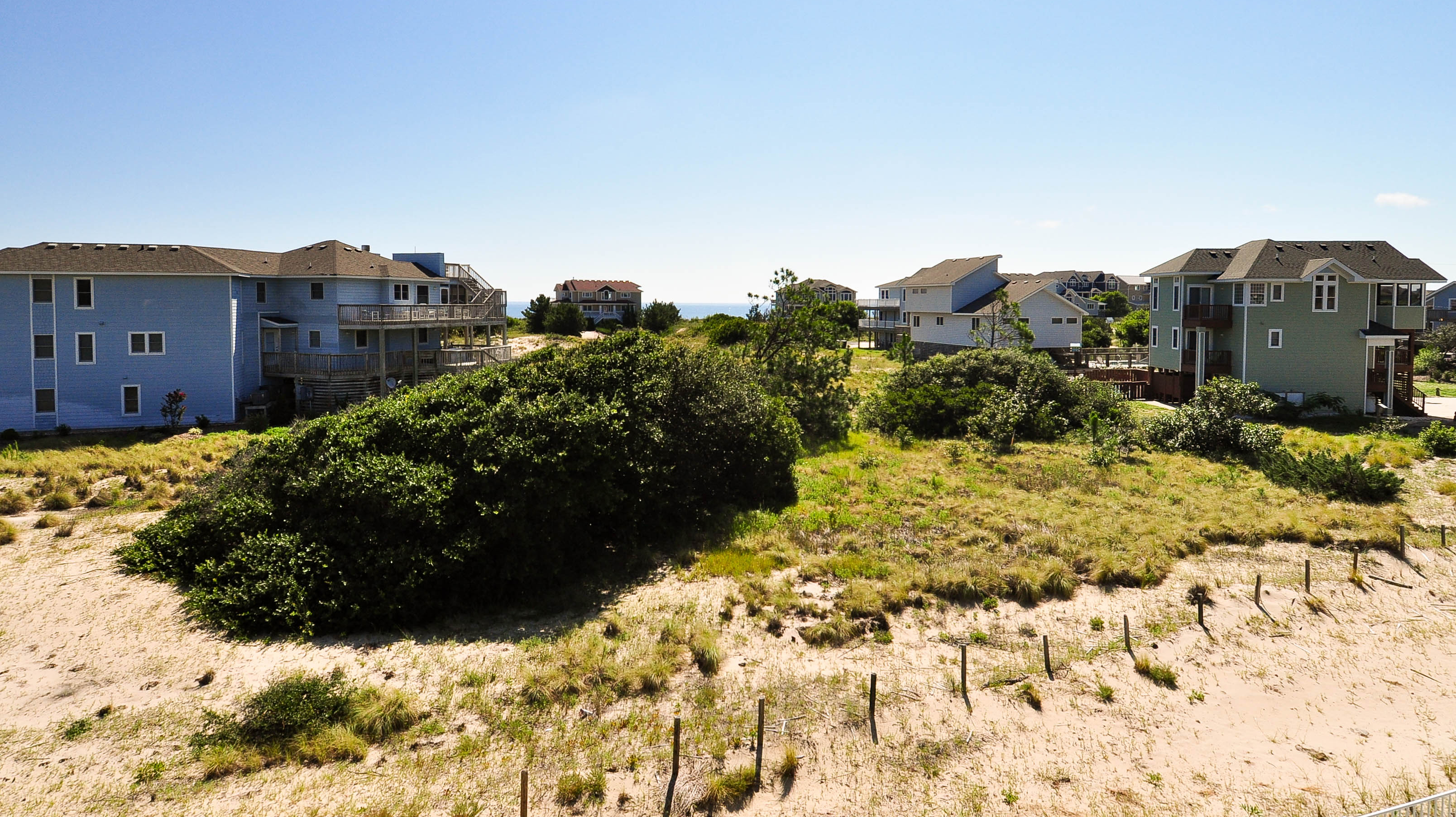 The Outer Banks Home 1016357