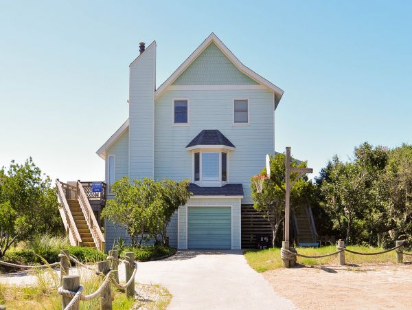 The Outer Banks Home 1016357