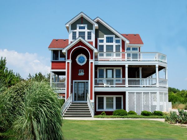 The Outer Banks Home 1016358