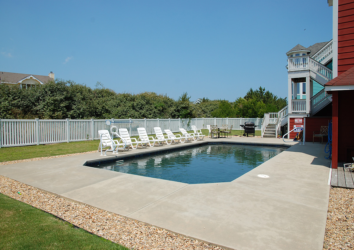 The Outer Banks Home 1016358