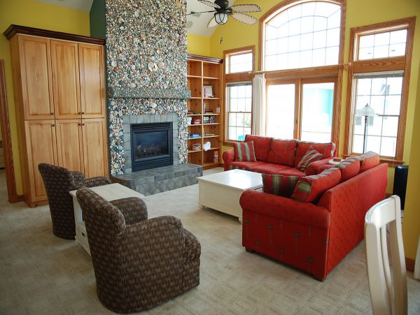 The Outer Banks Home 1016358