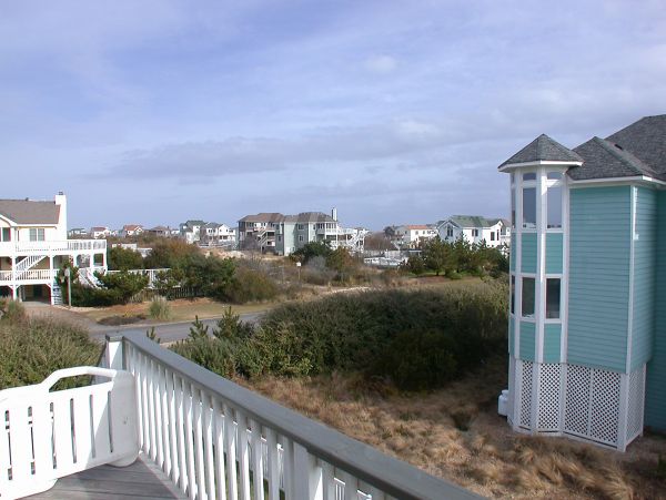 The Outer Banks Home 1016358