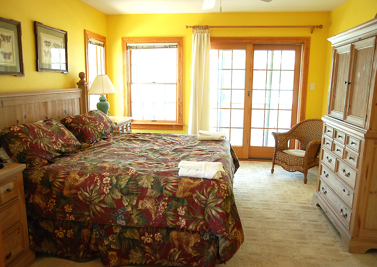 The Outer Banks Home 1016358