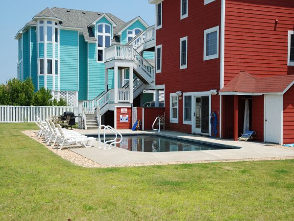 The Outer Banks Home 1016358