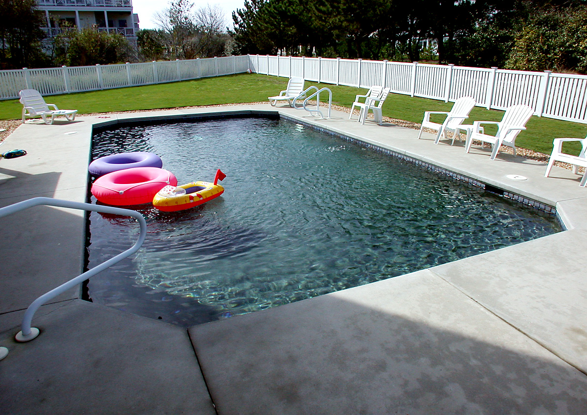 The Outer Banks Home 1016358