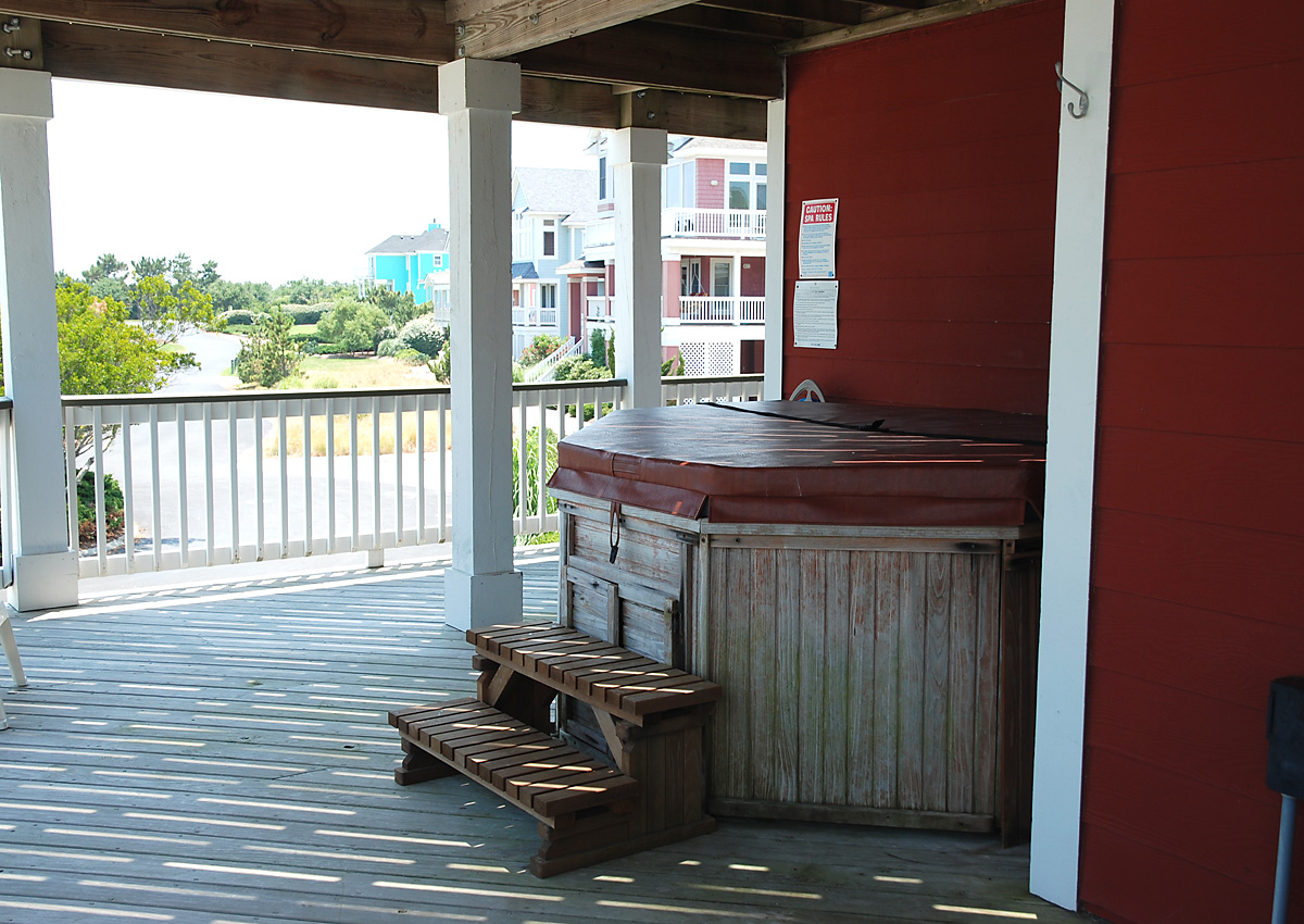 The Outer Banks Home 1016358