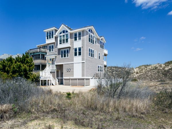 The Outer Banks Home 1016359