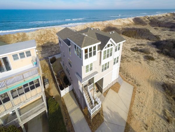 The Outer Banks Home 1016359