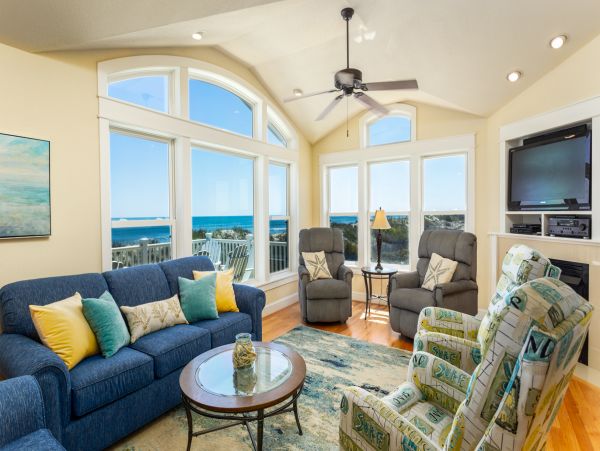 The Outer Banks Home 1016359