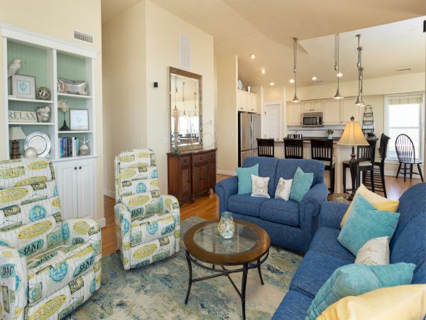 The Outer Banks Home 1016359