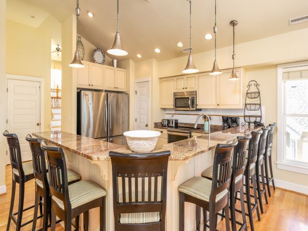 The Outer Banks Home 1016359