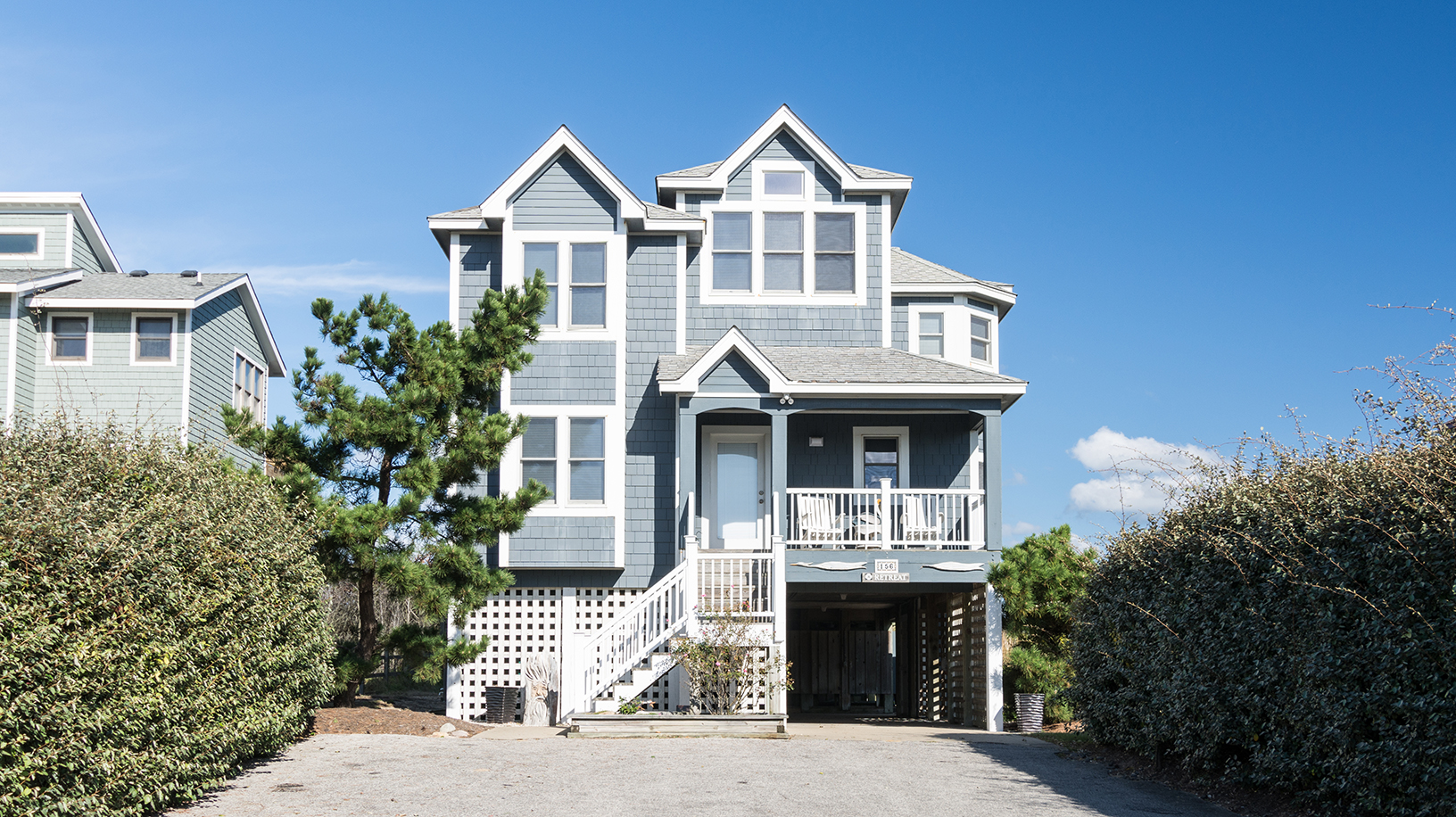 The Outer Banks Home 1016360