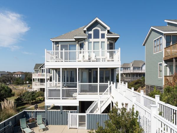 The Outer Banks Home 1016360