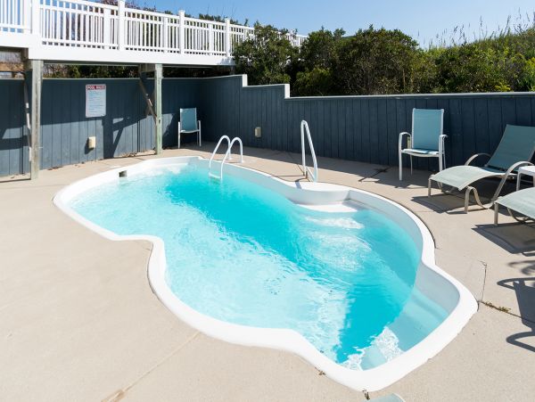 The Outer Banks Home 1016360